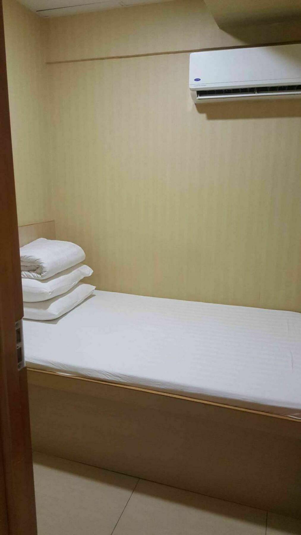Lung Wa Hotel Хонконг Екстериор снимка