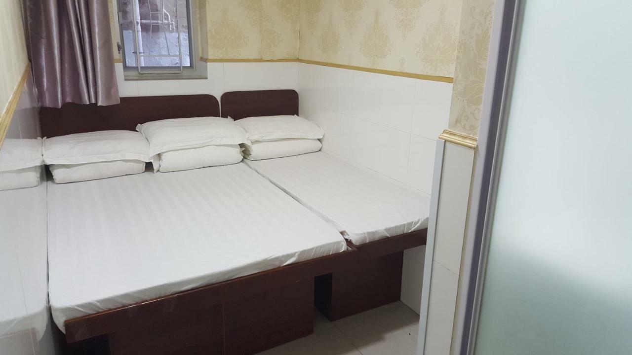 Lung Wa Hotel Хонконг Екстериор снимка